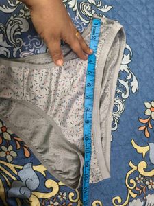 New Printed Women's Briefs in 32 waist