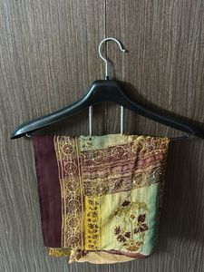 Elegant Sari