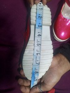 Girl Shoes