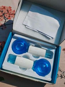 Beauty Crystal Ball Facial Massager