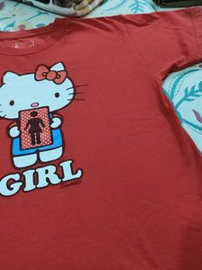 T-shirt