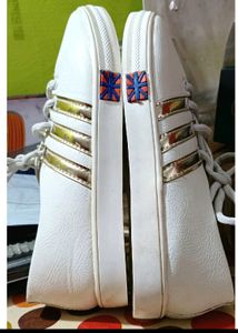 ALL NEW SNEAKERS... Never Wore It Once