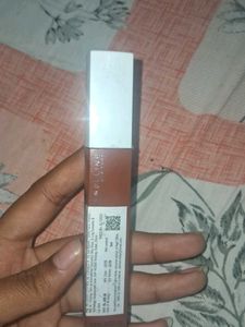 Maybelline Lipstick