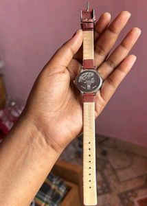 Fastrack Watch
