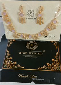 Brand New Necklace Set