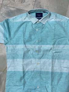 Half Shirt  L slim fit