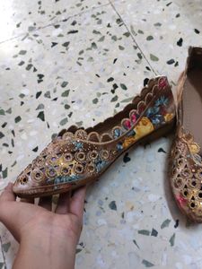 footwear