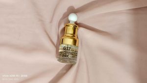 GS7 Gold Essence 24K