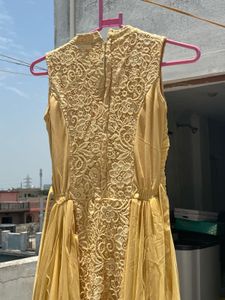 Gown Dress For Girls
