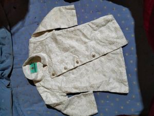 Kids Boy Sherwani