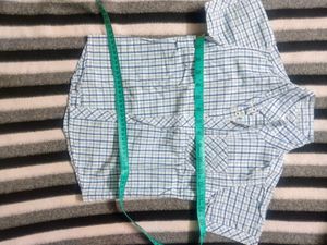 Babyhug Half Shirt