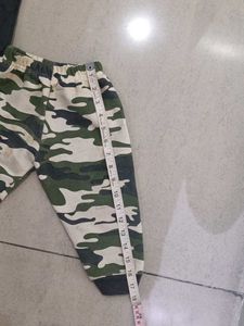 fleece winter set1 (18-24 months)