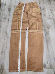 Sc9605 Sabrin Cargo Jeans Waist 30/32