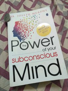 Power of Your Subconscious Mind