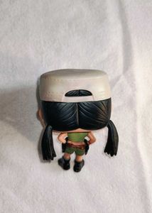 The Walking Dead - Rosita Action Figure