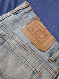 Levi&#39;s Jeans
