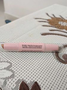 Blue Heaven Strobe &amp; Shape