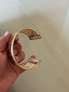 Stunning Cuff Bracelet