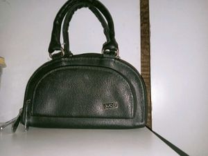 Combo Of Two Black Bags💓