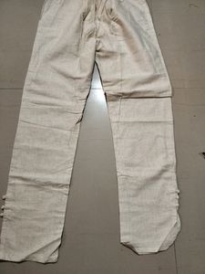 Khadi Potli Pant