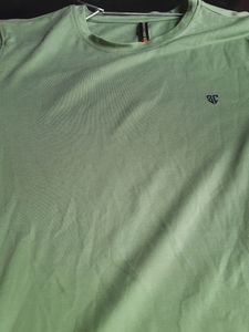 ZERO CARBON TSHIRT  NEW QUALITY .