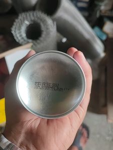 New Spray Paint Red Colour