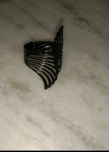 Hair Band And Braslet