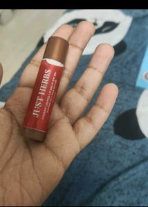 Mother Sparsh Baby Lotion and just herbs lipbalm