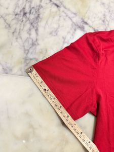 Puma Motorsport Polo Tshirt (Ferrari Edition)
