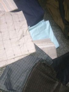Each 199₹ Formal Men Pant N Shirts