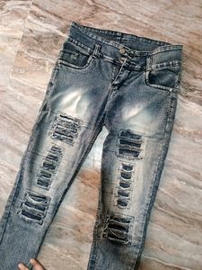 Denim Jeans