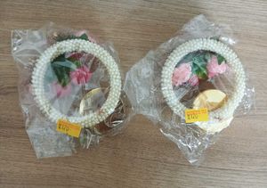 DECORATIVE CANDLE HOLDER