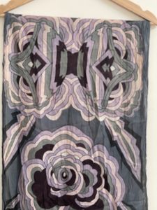 Cotton Scarf