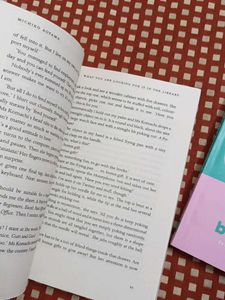 Korean &amp; Japanese Bestselling Authors Combo