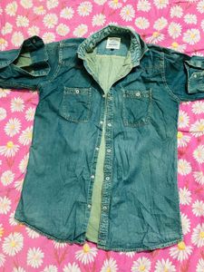 Wrangler Shirt