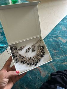 Jewellery Set