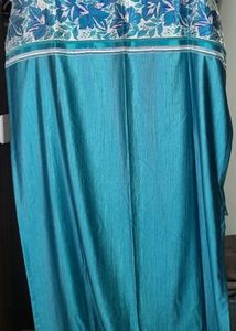 Gently Used Curtains