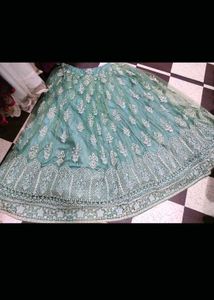 Awesome Lehenga Set