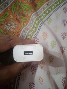 Ultra Fast Type-C Charger for Infinix Hot 12 Play Charger Original ...