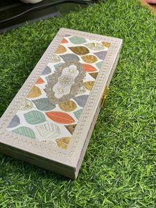 Cash Box, Jewellery Box, Money Box, Gaddi Box.
