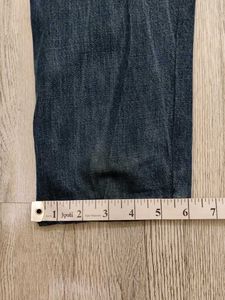 Sc9362 Sk Jeans Waist 36