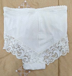 Lace Panties