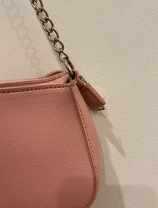 Peace Miniso Bag