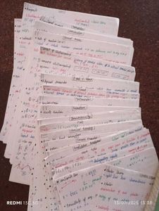 Cengage Chemistry Full Set