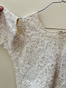 Fancy Blouse