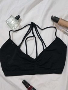 Bikini Backless Bralett