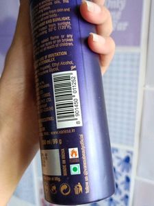 Vanesa Queen Body Deo