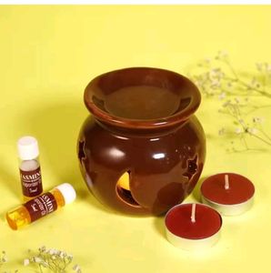 Aroma Oil Diffuser Set