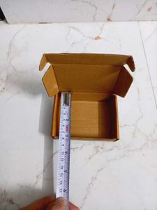 Packaging Materials 20 Qty