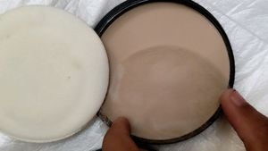 Compact Powder